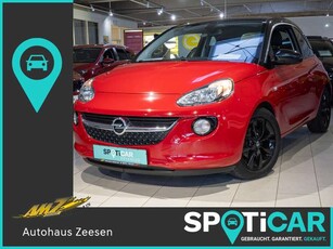 Opel Adam1.2 Jam KLIMA INTELLILINK