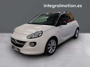 Opel Adam1.2 XEL S&S Jam