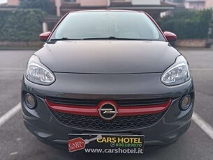 Opel Adam1.4 87 CV GPL Tech Unlimited PROMO CARS HOTEL