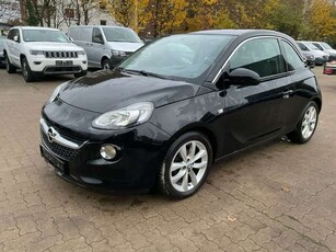 Opel Adam1.4 Easytronic Jam