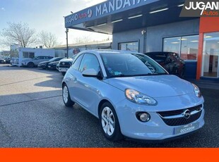 Opel Adam1.4 ETHANOL