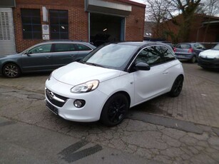 Opel Adam1.4 Glam