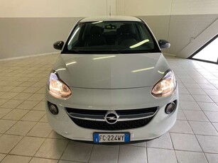 Opel Adam1.4 Glam 87cv E6