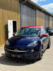 Opel Adam1.4 Turbo S