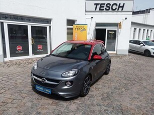 Opel Adam1.4 Turbo S Parkassistent, Winterpaket