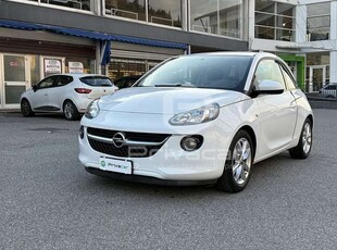 Opel AdamAdam 1.2 70 CV Jam