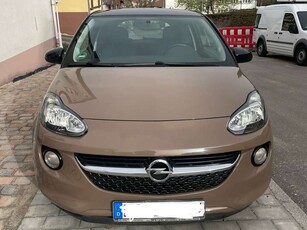 Opel AdamAdam 1.2 Jam