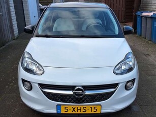 Opel AdamAdam 1.2 Jam