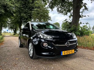 Opel AdamAdam 1.4 Glam