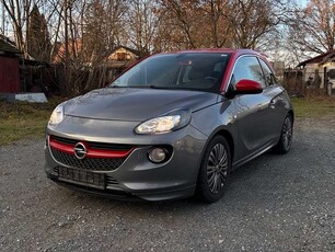 Opel AdamAdam 1.4 Turbo S