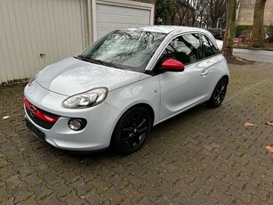 Opel AdamJAM 1.0 ECOTEC ecoFLEX Start/Stop Klima