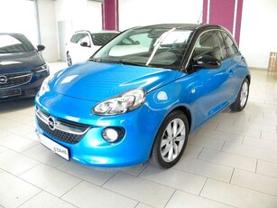 Opel AdamJam