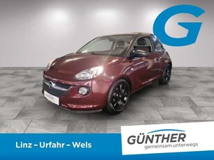 Opel AdamJam 1.4