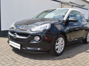 Opel AdamJam 1.4 **Klimaanlage*Gewerbe Export*