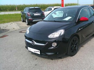 Opel AdamJam