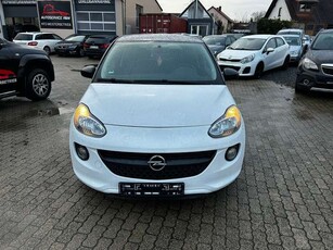 Opel AdamJam Automatik