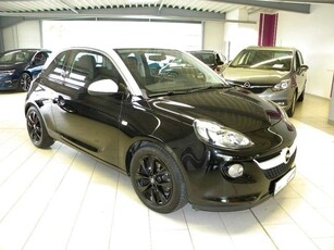 Opel AdamJam