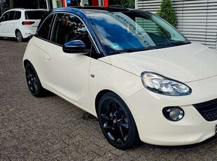 Opel AdamJam Klima Navi SitzHeizun LenkHeiz PDC