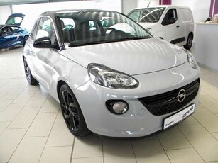 Opel AdamSlam