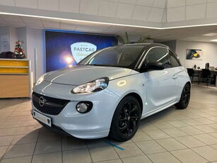 Opel AdamSlam