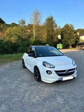 Opel AdamSlam ecoFlex