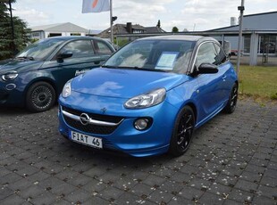 Opel AdamSlam ecoFlex