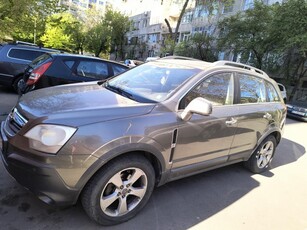 Opel Antara, 2007г., 170000 км, 8700 лв., гр. Стара Загора