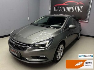 Opel Astra1.0 Turbo Innovation Edition 2019