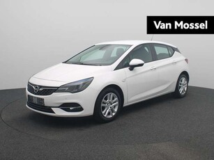 Opel Astra1.2 Edition | Navi | Airco | PDC |