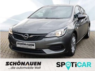 Opel Astra1.2 TURBO S&S EDITION +S/LHZ+CARPLAY+RFK++