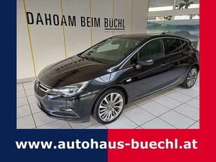 Opel Astra1,4 Turbo