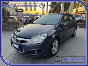 Opel Astra5p 1.7 cdti Enjoy 110cv-PROPR. UNICO-KM ORIGINALI