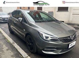 Opel AstraAstra 5p 1.5 cdti Ultimate s