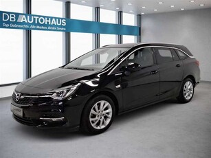 Opel AstraAstra ST Business Elegance 1.2 Turbo