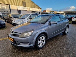 Opel AstraGTC 1.6 Enjoy Airco Bj:2005 NAP!