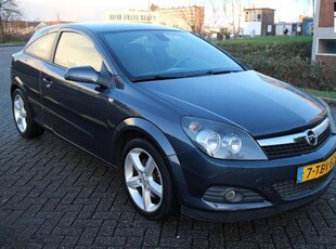 Opel AstraGTC 1.7 CDTi Business