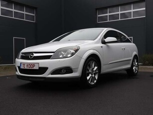 Opel AstraGTC 1.7 CDTi Sport FAP