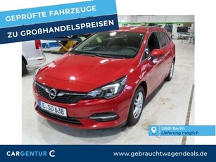 Opel AstraK 1.5 D Business Edition