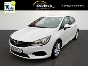 Opel AstraK Edition 1.2 Parkpilot, LM, Sitzheizung