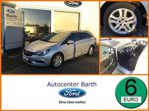 Opel AstraK Sports Tourer 1.6 CDTI Edition PDC