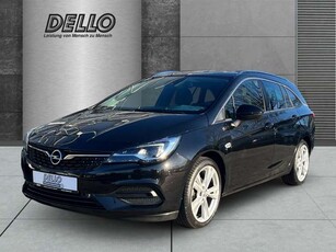 Opel AstraK Sports Tourer Elegance Start Stop 1.2 Turbo EU6d