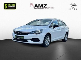 Opel AstraK ST 1.2 T Edition Sitz-u. Lenkradheizung