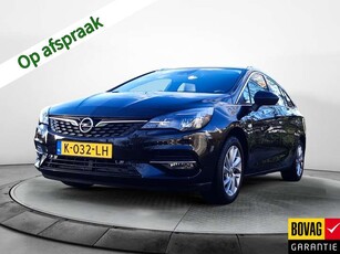 Opel AstraSports Tourer 1.2 Business Elegance (146 PK) 2e-Ei