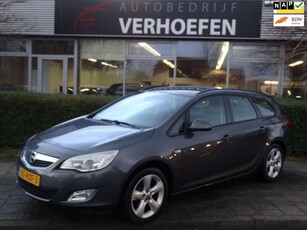 Opel AstraSports Tourer 1.4 Edition - NAVIGATIE - CRUISE / C