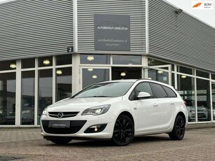 Opel AstraSports Tourer 1.4 Turbo / Climate / Cruise Control