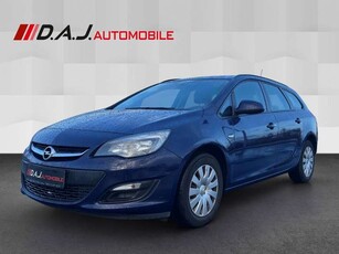 Opel AstraSportsTourer 1.6 CDTI Edition Tempomat PDC