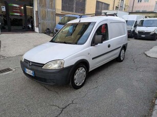 Opel Combo1.3 CDTI 75CV 3p. Van