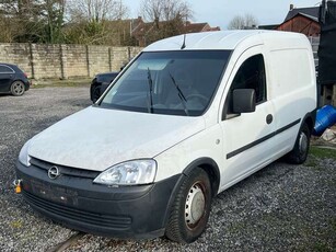 Opel Combo1.3 CDTi