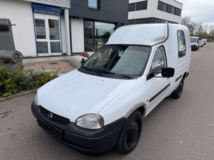 Opel Combo1.4 / Aus erster Hand / Servolenkung