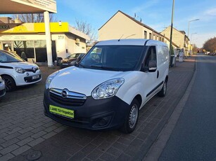 Opel Combo1.4 L1H1 LKW-Zulassung Selection